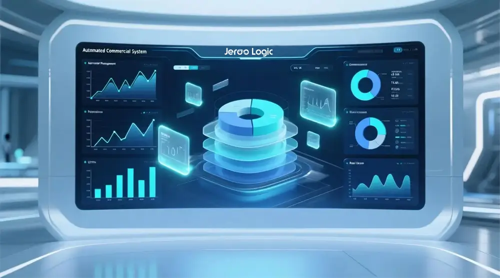 Proyecto Automatización